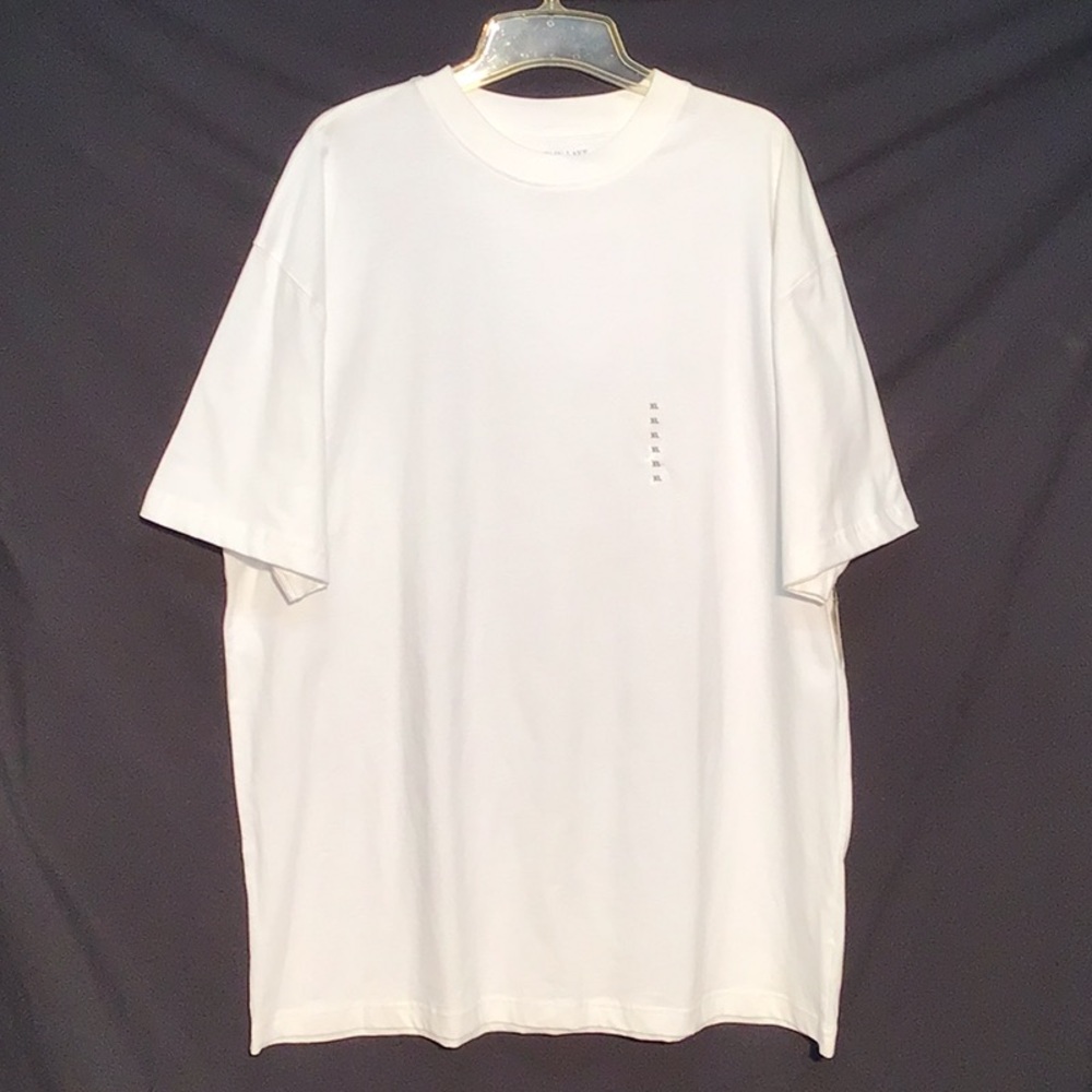 💕NWT💕 Mountain Lake white tee size XL